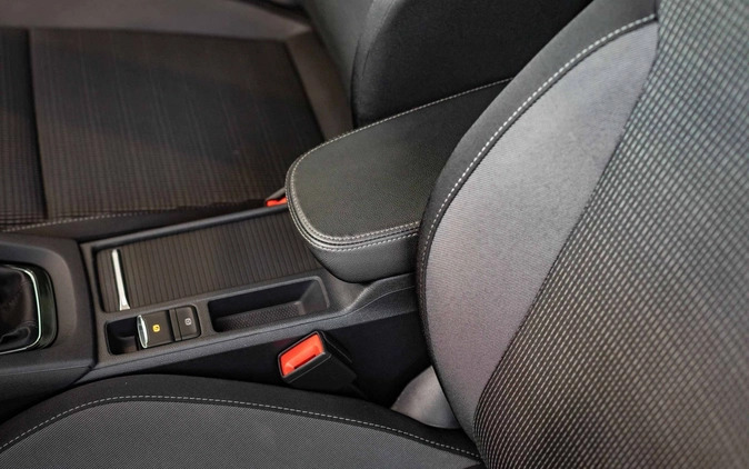 Skoda Octavia cena 89900 przebieg: 71810, rok produkcji 2021 z Łódź małe 781
